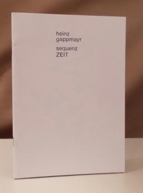 SEQUENZ ZE …