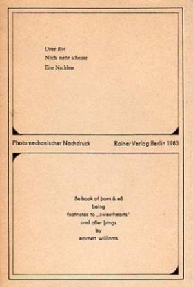 NOCH MEHR …