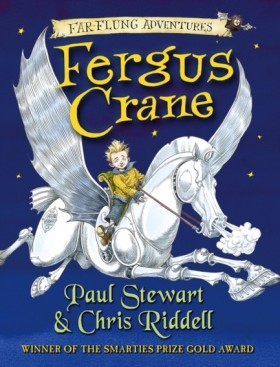 Fergus Cra &hellip;