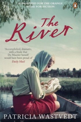 THE RIVER &hellip;