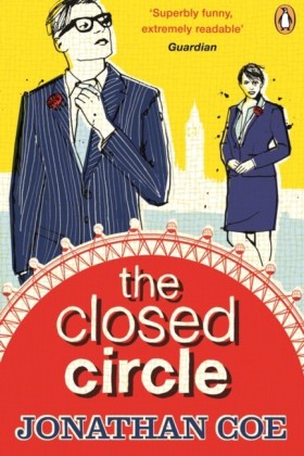 The Closed &hellip;