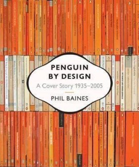 PENGUIN BY …