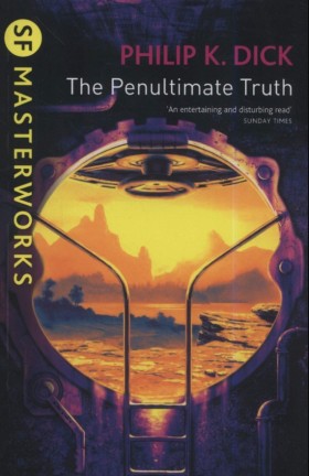 The Penult &hellip;