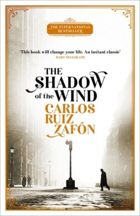 The Shadow …