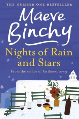 NIGHTS OF &hellip;