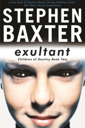 EXULTANT-B &hellip;