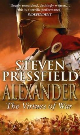 Alexander: &hellip;