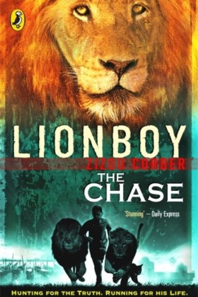 Lionboy: T &hellip;