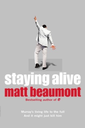 STAYING AL …