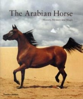 THE ARABIA …