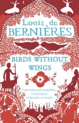 Birds With &hellip;