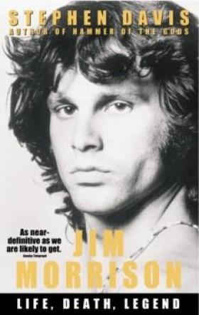 Jim Morris …