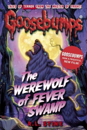GOOSEBUMPS &hellip;