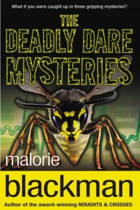 THE DEADLY &hellip;