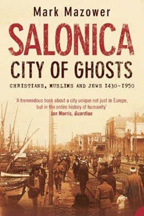 Salonica, &hellip;