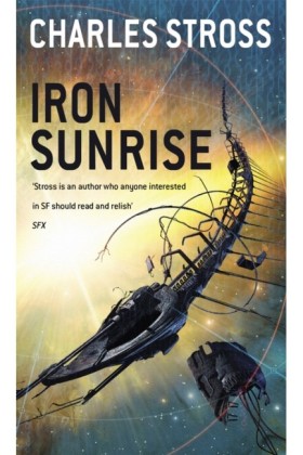 IRON SUNRI …