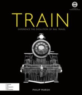 THE TRAIN- …