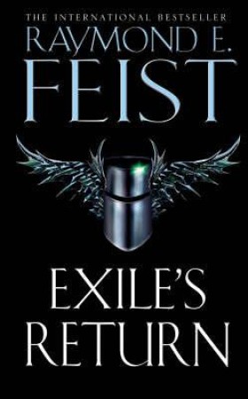 Exile’s Re &hellip;