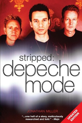STRIPPED D …