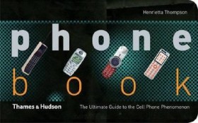 PHONE BOOK …