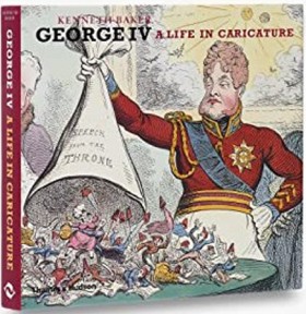 GEORGE IV …