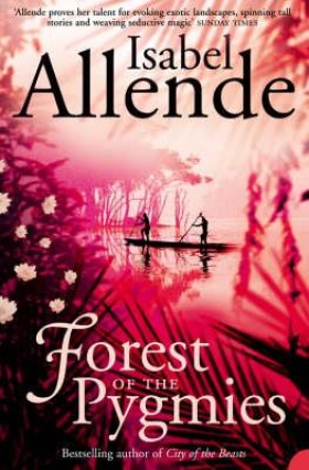 Forest of …