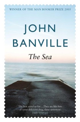 THE SEA PB …