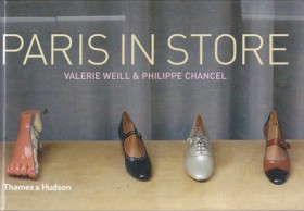 PARIS IN S &hellip;