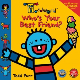 WHOS YOUR &hellip;