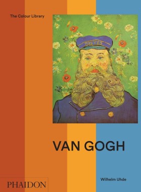 VAN GOGH P …