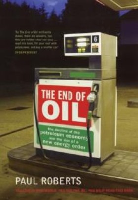 THE END OF …