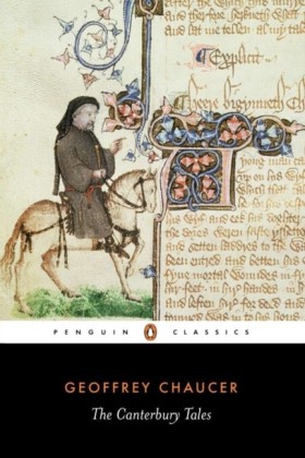 The Canter …