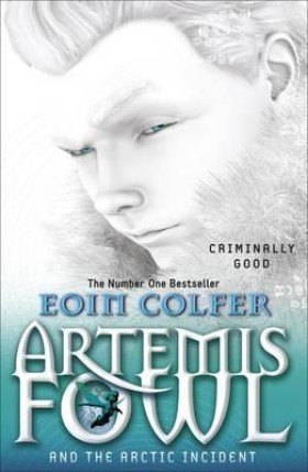 Artemis Fo …