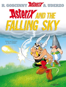 Asterix: A &hellip;