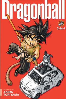 Dragon Bal &hellip;