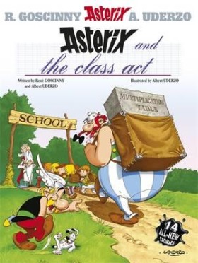 Asterix: A &hellip;