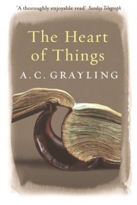 THE HEART &hellip;