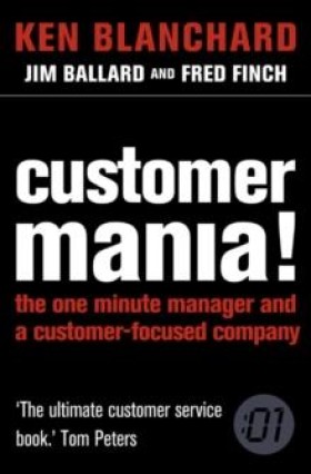 CUSTOMERMA &hellip;