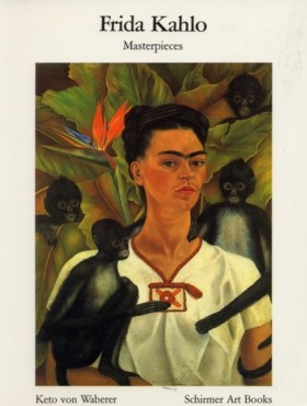 FRIDA KAHL &hellip;