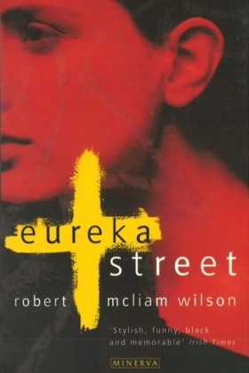 Eureka Str …