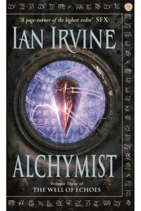 ALCHYMIST- …