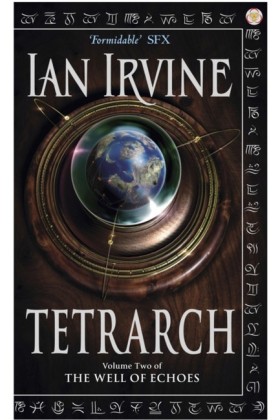 TETRARCH-T &hellip;