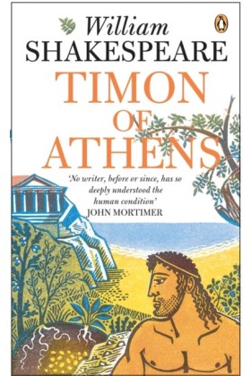 TIMON OF A …