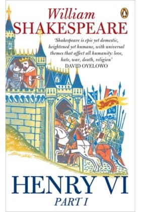 HENRY VI-P …