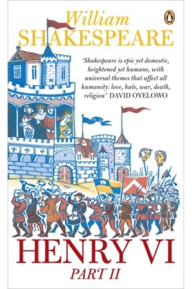 HENRY VI-P …