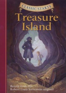 TREASURE I …