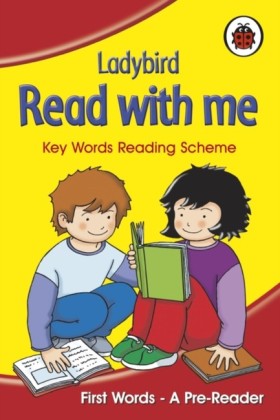 READ WITH …