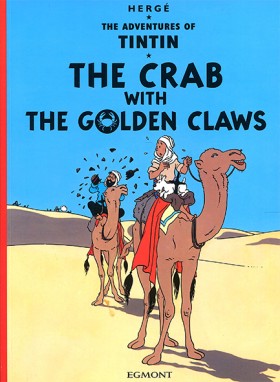 The Crab w …