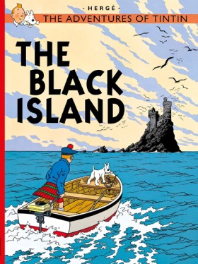 The Black &hellip;