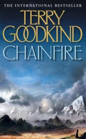 CHAINFIRE &hellip;